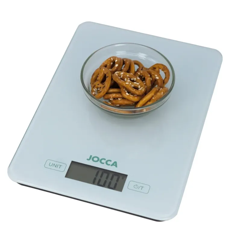 Alles JOCCA kuhinjska vaga 7155B