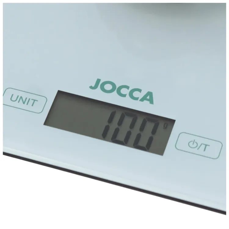 Alles JOCCA kuhinjska vaga 7155B