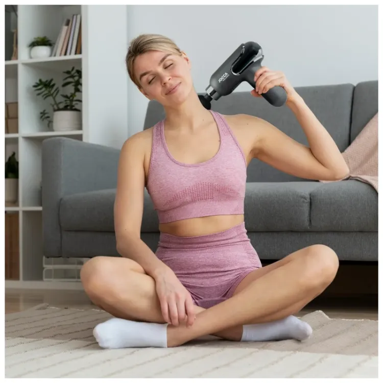 Alles JOCCA masažni pištolj 2446