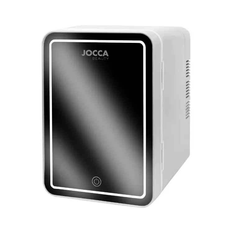 Alles JOCCA mini hladnjak s ogledalom 4 L