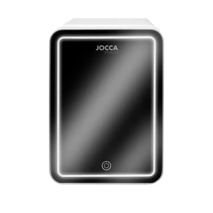 Alles JOCCA mini hladnjak s ogledalom 4 L