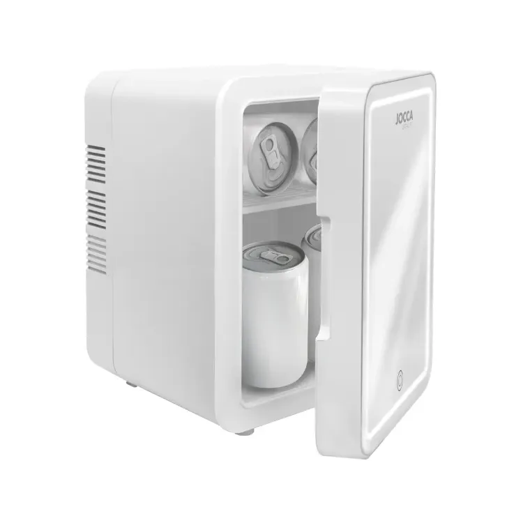 alles JOCCA mini hladnjak s ogledalom 4 L