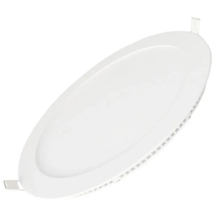 Alles Panel LED ugradbeni 6W 4000K