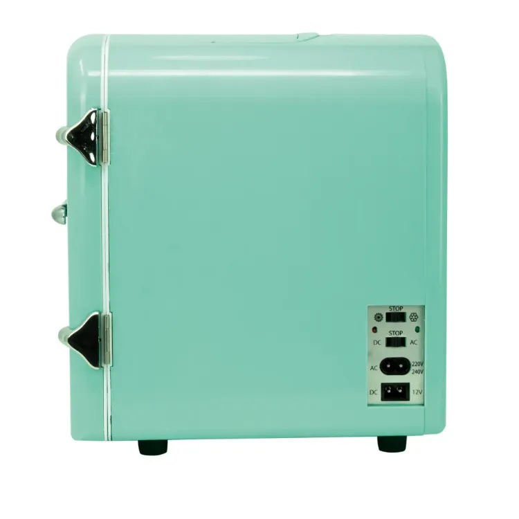 Alles JOCCA mini hladnjak 4 L 9026T