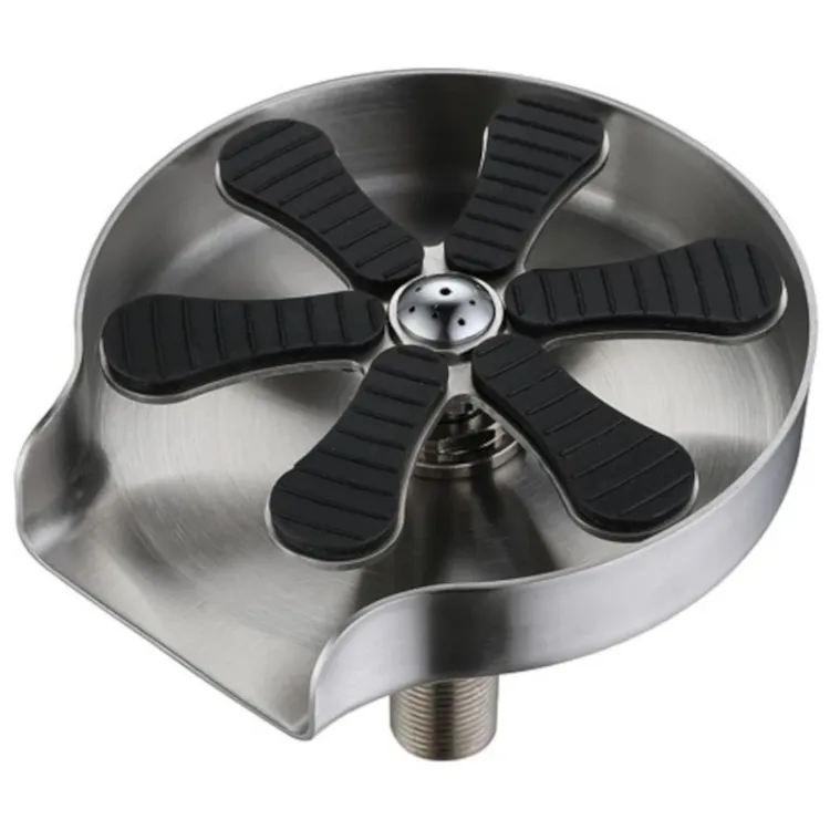 Alles ELLECI radna stanica BEST 360 CRNA/KROM