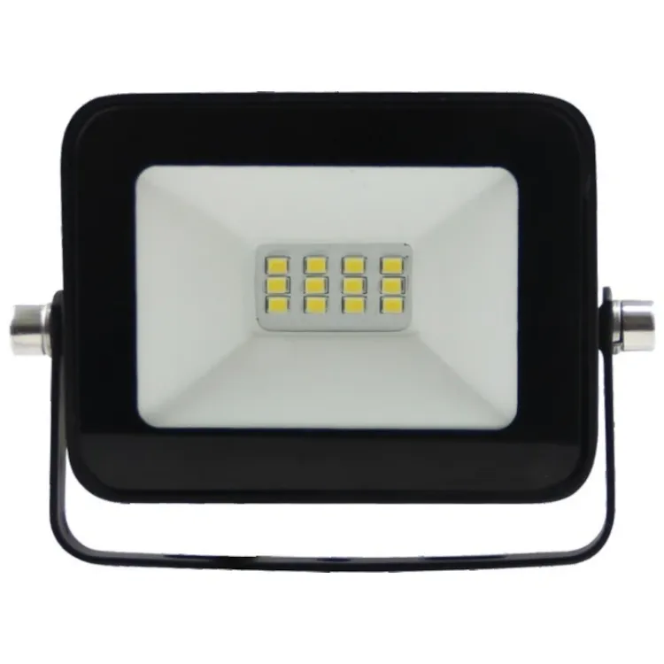 Alles LED reflektor 10W 3500-4500K