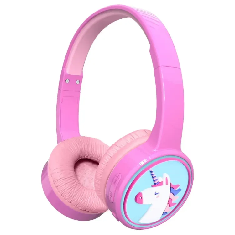 Alles DENVER slušalice BTH-106 ROZE