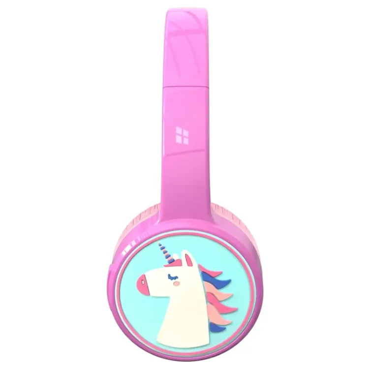 Alles DENVER slušalice BTH-106 ROZE