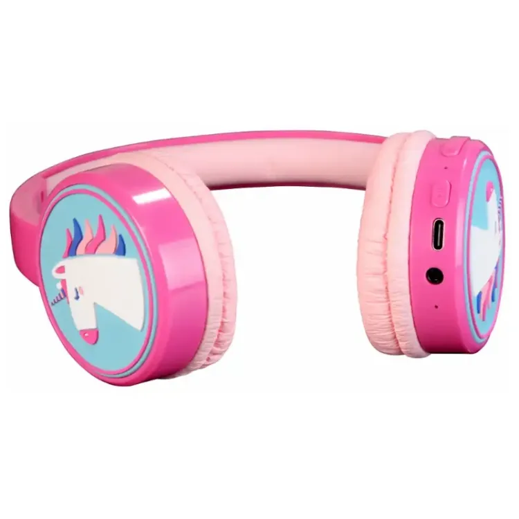 Alles DENVER slušalice BTH-106 ROZE