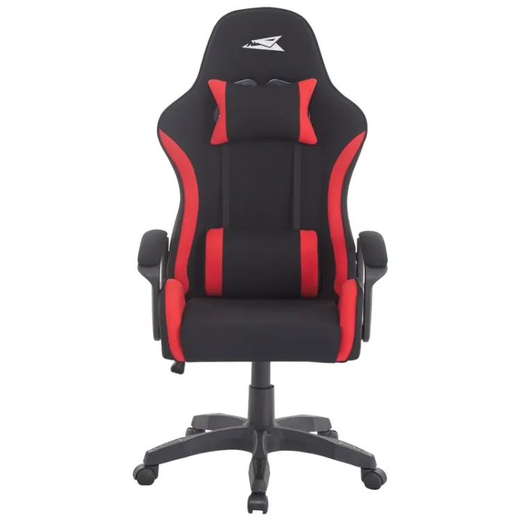 Alles BARACUDA stolica gaming NARWHAL CRNO/CRVENA