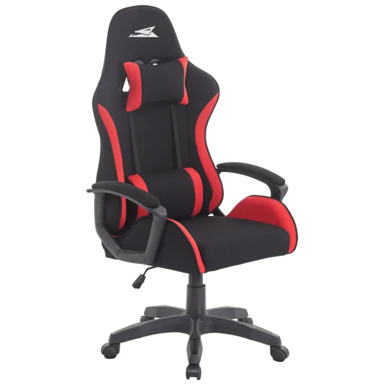 Alles BARACUDA stolica gaming NARWHAL CRNO/CRVENA