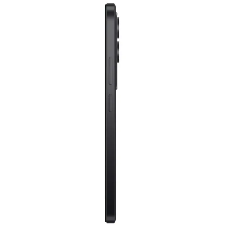 Alles XIAOMI mobilni telefon REDMI 15 8/256GB CRNI