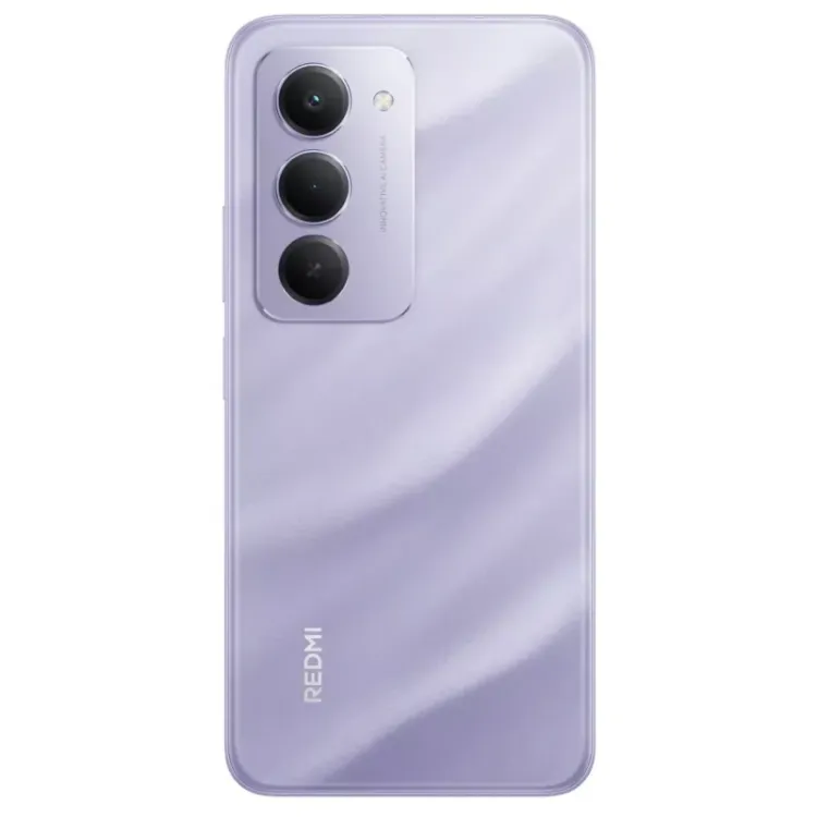 Alles XIAOMI mobilni telefon REDMI 15 8/256GB LJUBIČASTI