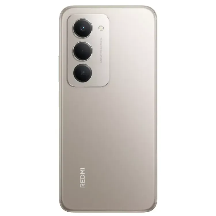 Alles XIAOMI mobilni telefon REDMI 15 8/256GB SIVI