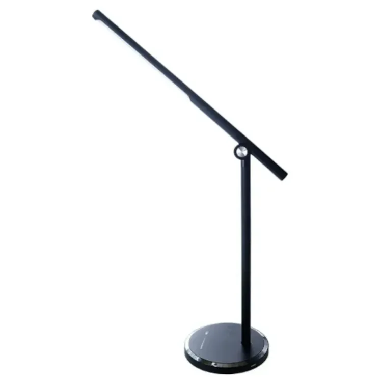 Alles IR LUKS stolna LED svjetiljka HD1816A CRNA