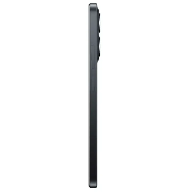 Alles XIAOMI mobilni telefon REDMI 15C 4/128GB CRNI