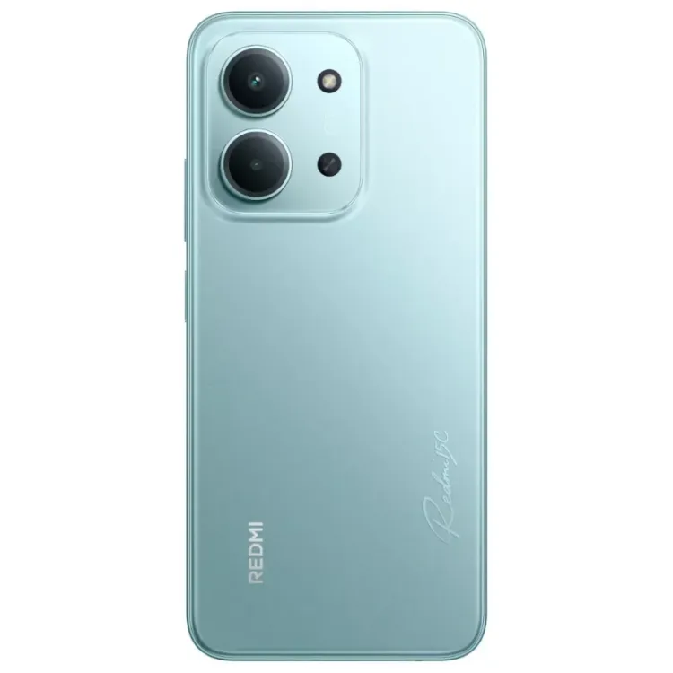 Alles XIAOMI mobilni telefon REDMI 15C 8/256GB ZELENI