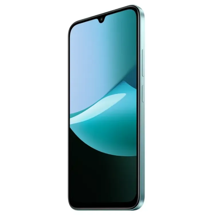 Alles XIAOMI mobilni telefon REDMI 15C 8/256GB ZELENI