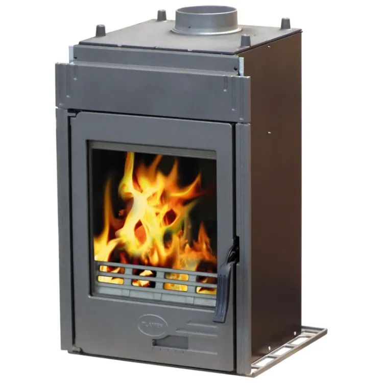 Alles PLAMEN kamin VESTA INSERT