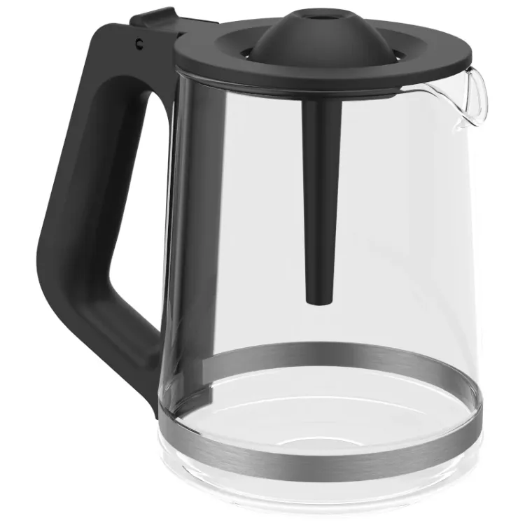 Alles BEKO aparat za kavu CFM 7353 I