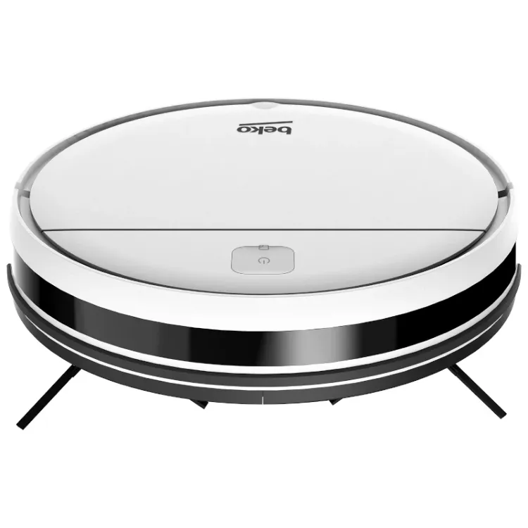 Alles BEKO usisavač robotski VRR 50414 VW