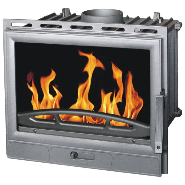 Alles PLAMEN kamin BARUN INSERT TERMO