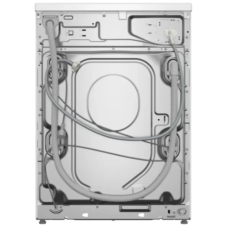Alles BOSCH perilica rublja WGH24400BY