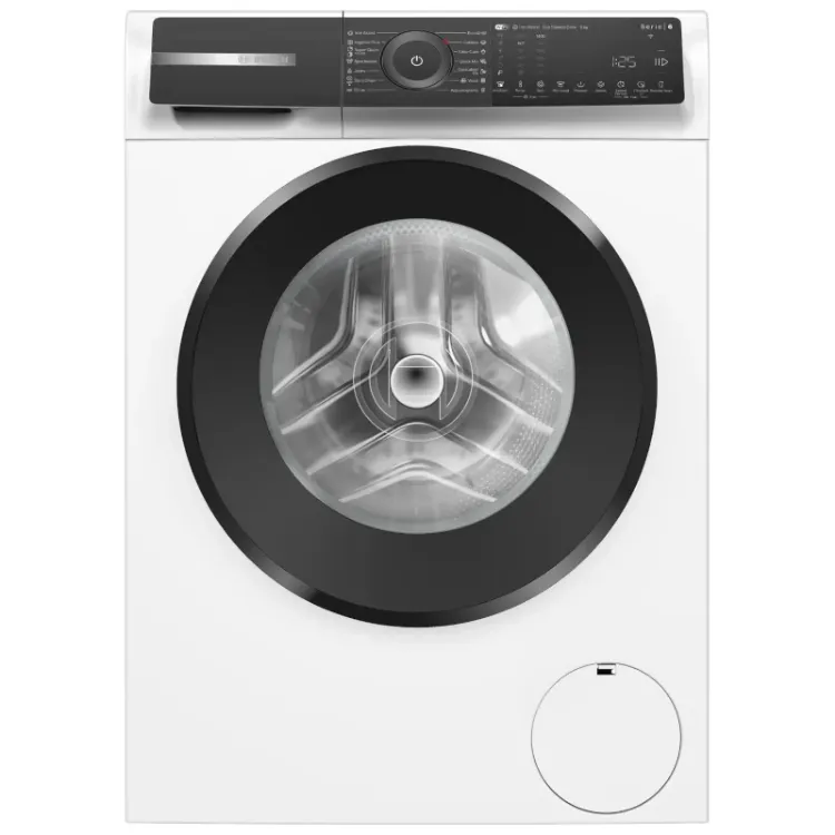 Alles BOSCH perilica rublja WGH24400BY