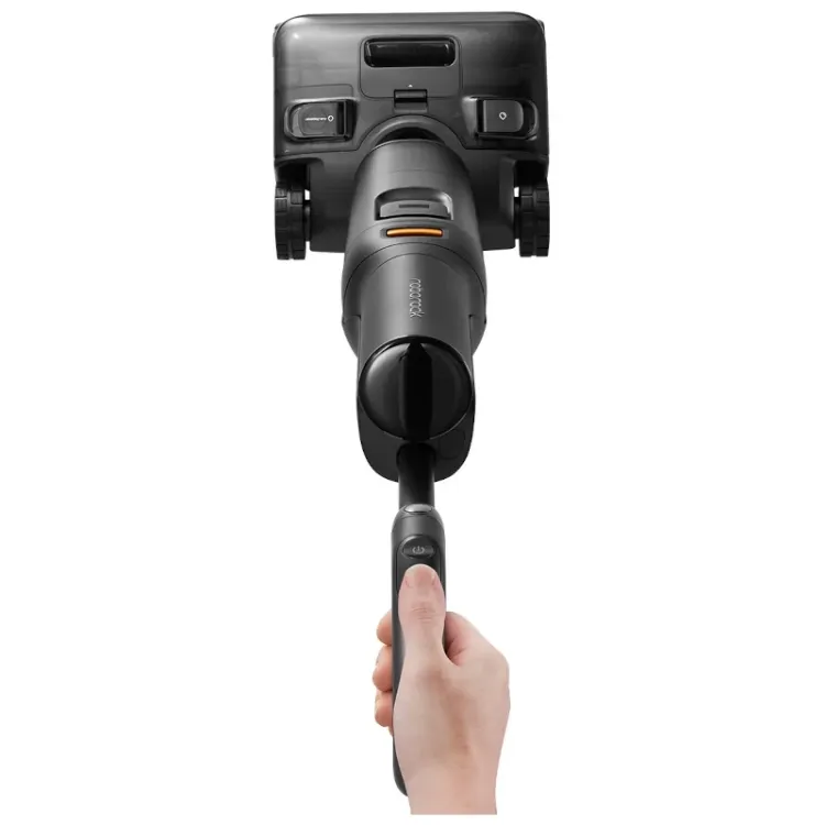 Alles ROBOROCK usisavač akumulatorski F25 ACE COMBO