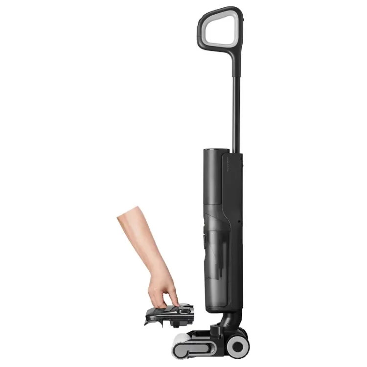 Alles ROBOROCK usisavač akumulatorski F25 ACE COMBO