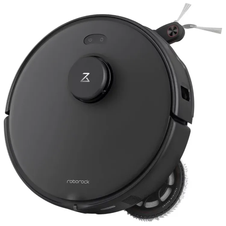 Alles ROBOROCK usisavač robotski QREVO EDGE 5V1 CRNI