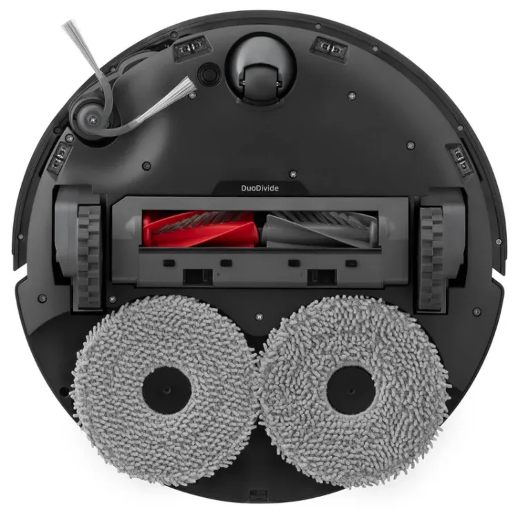 Alles ROBOROCK usisavač robotski QREVO EDGE 5V1 CRNI