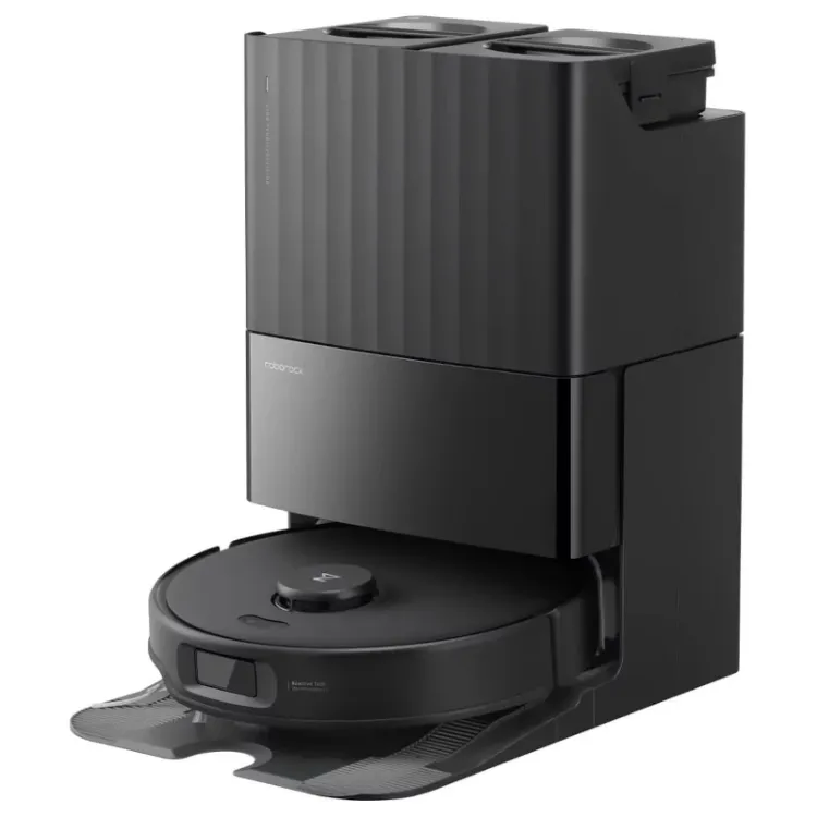 Alles ROBOROCK usisavač robotski QREVO EDGE 5V1 CRNI