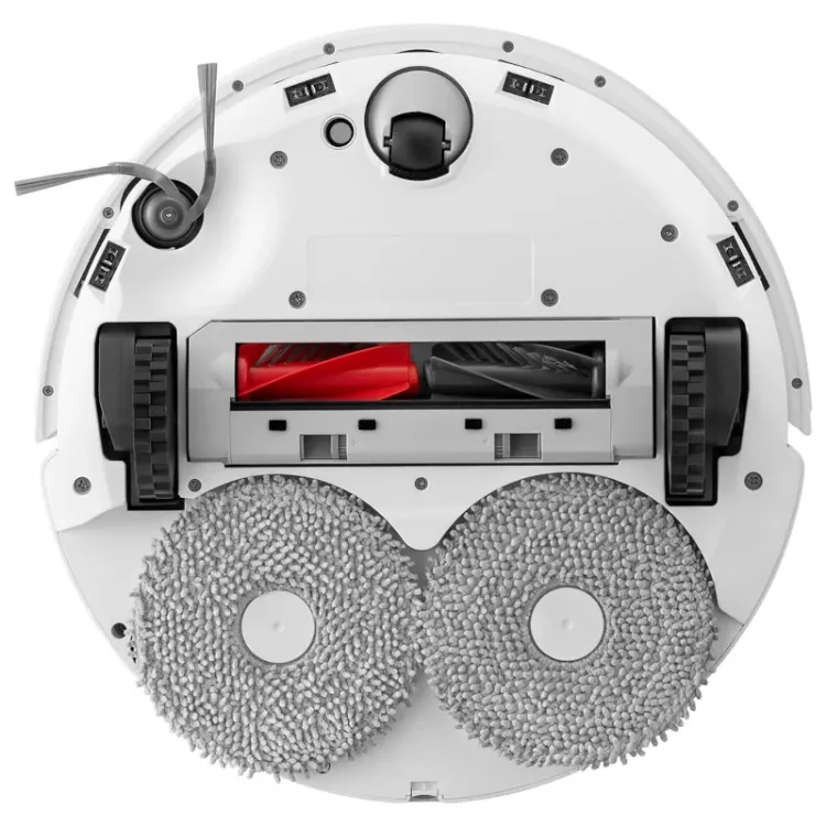 Alles ROBOROCK usisavač robotski QREVO 5AE BIJELI