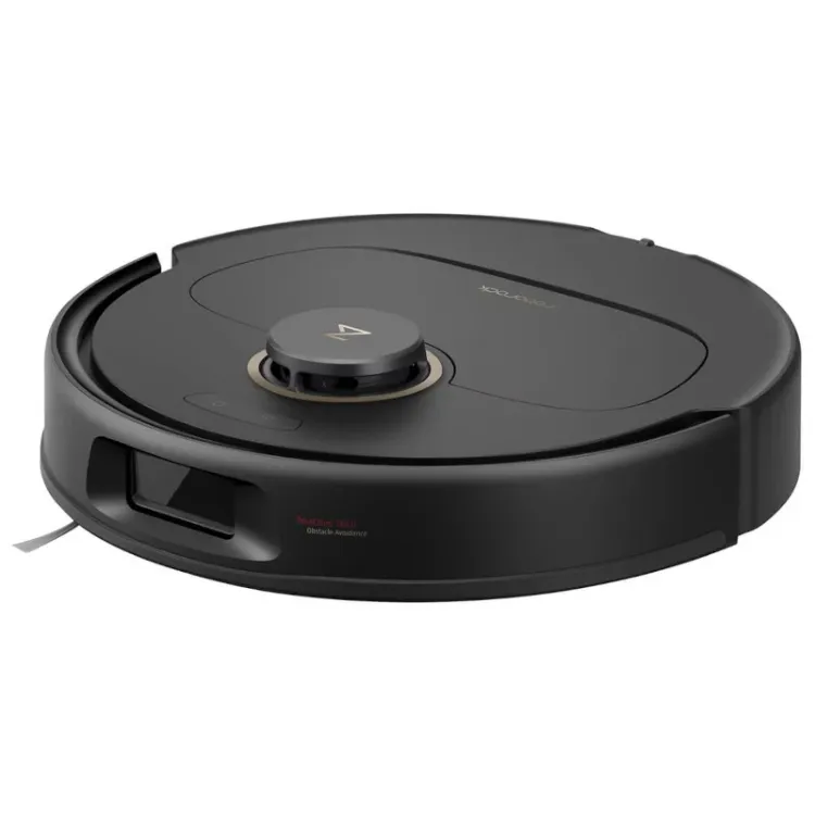 Alles ROBOROCK usisavač robotski QREVO 5AE CRNI