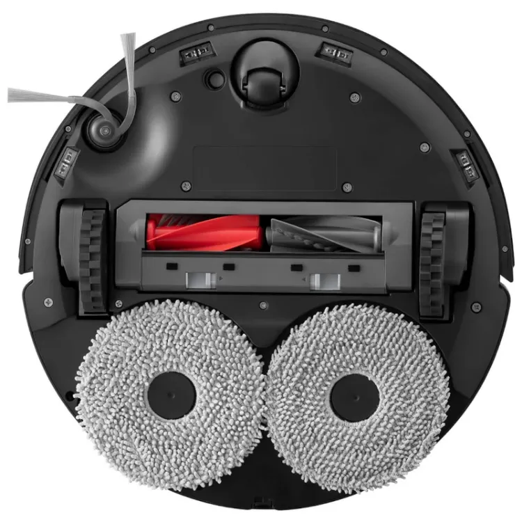 Alles ROBOROCK usisavač robotski QREVO 5AE CRNI