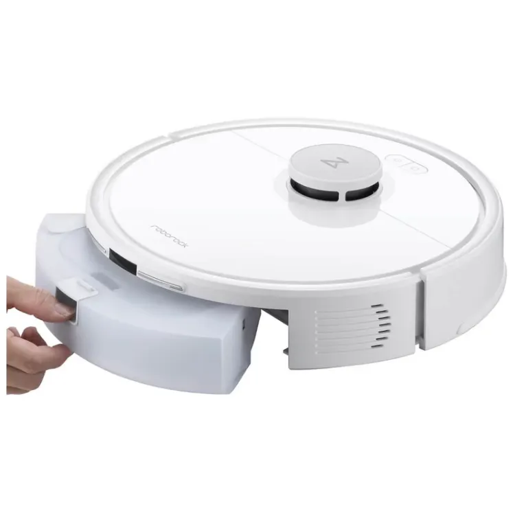 Alles ROBOROCK usisavač robotski Q7 BF BIJELI