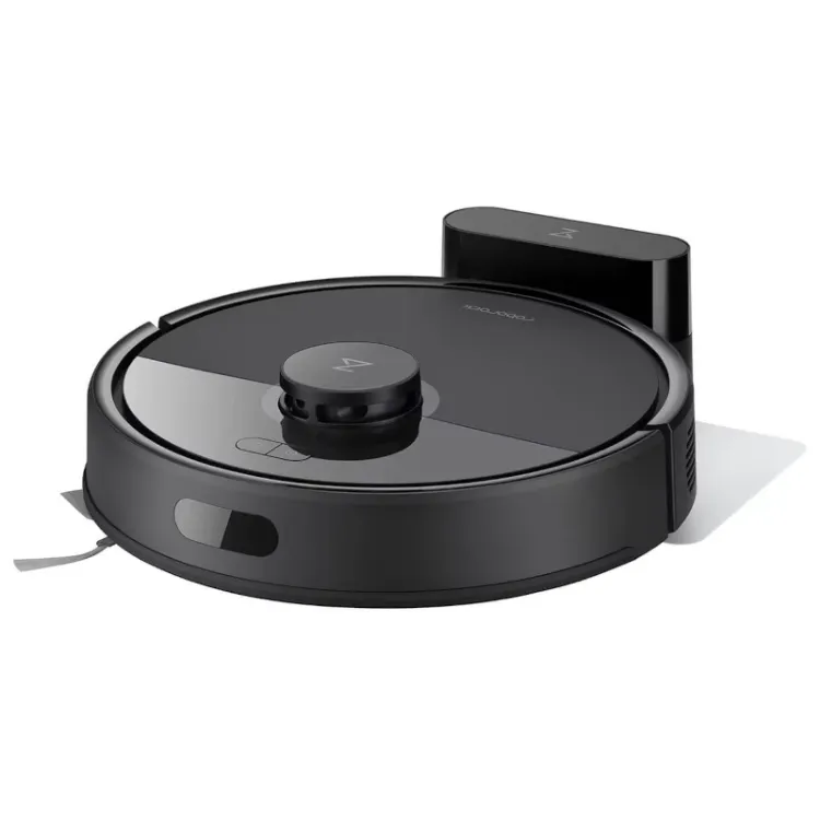 Alles ROBOROCK usisavač robotski Q7 BF CRNI