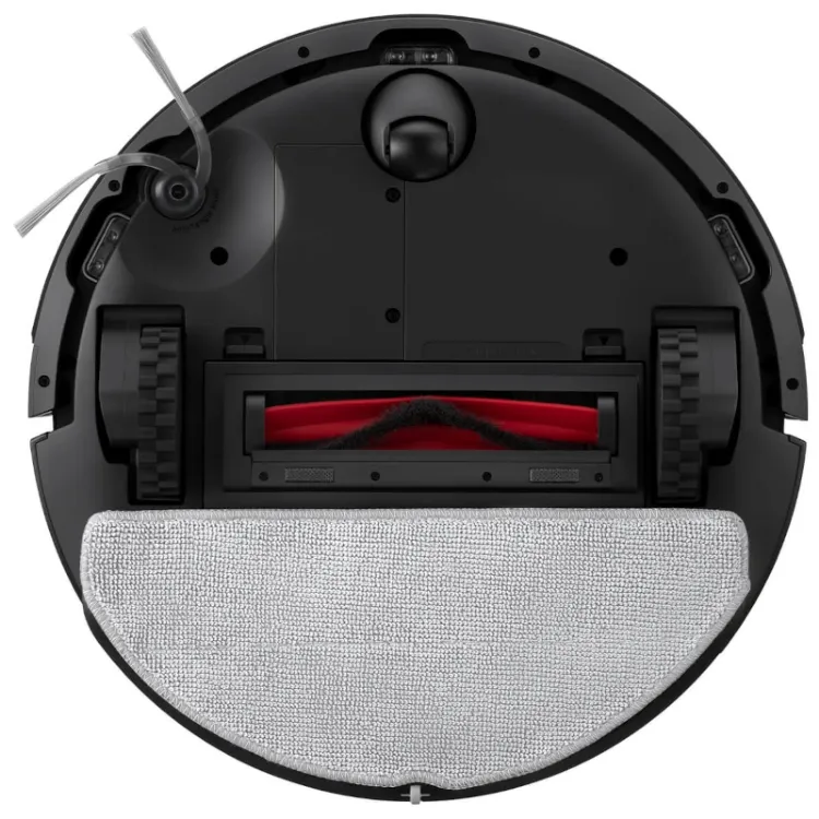 Alles ROBOROCK usisavač robotski Q7 BF CRNI