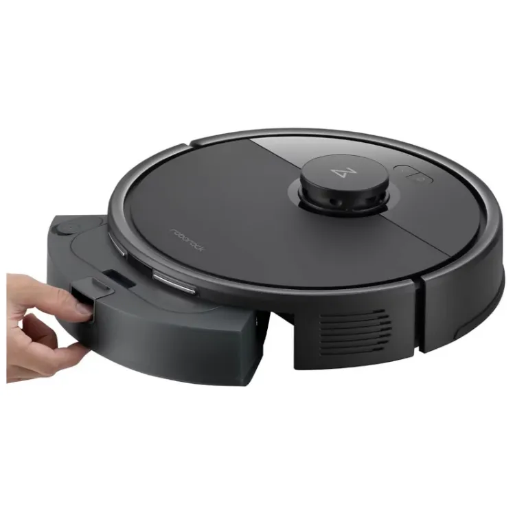 Alles ROBOROCK usisavač robotski Q7 BF CRNI