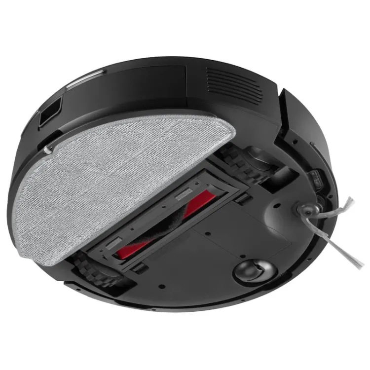 Alles ROBOROCK usisavač robotski Q7 BF CRNI
