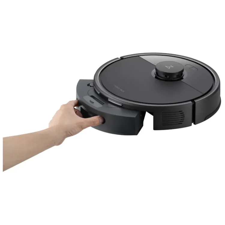 Alles ROBOROCK usisavač robotski Q7 BF+ CRNI