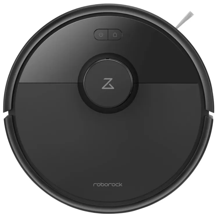 Alles ROBOROCK usisavač robotski Q7 BF+ CRNI