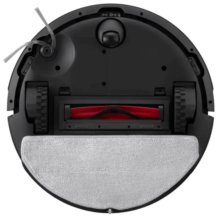 Alles ROBOROCK usisavač robotski Q7 BF+ CRNI
