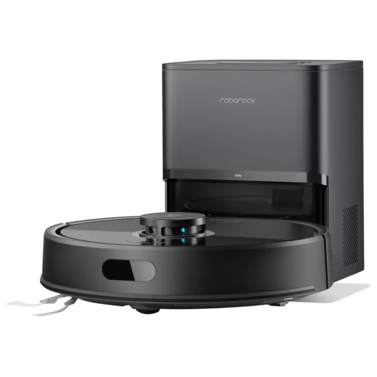 Alles ROBOROCK usisavač robotski Q7 BF+ CRNI