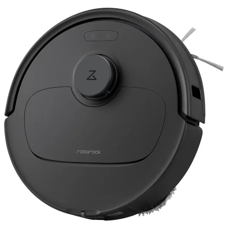 Alles ROBOROCK usisavač robotski QR 798 CRNI