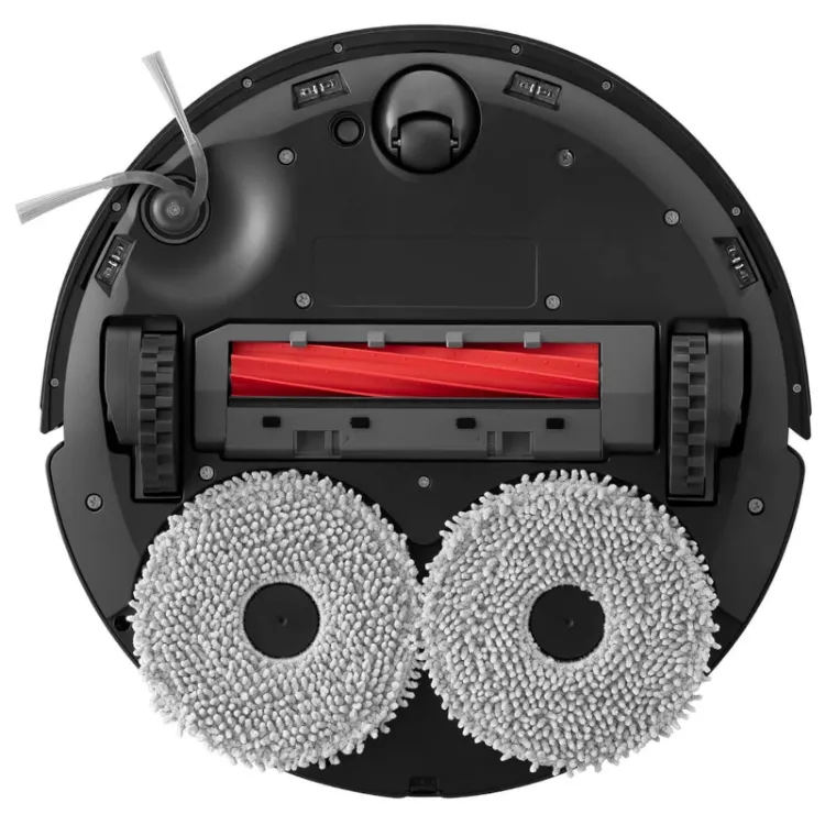 Alles ROBOROCK usisavač robotski QR 798 CRNI