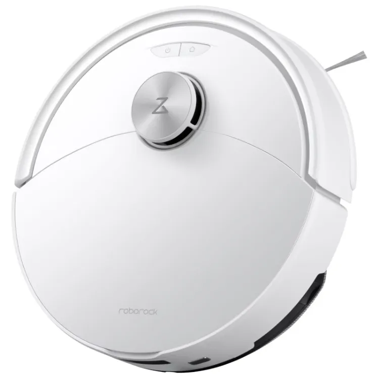 Alles ROBOROCK usisavač robotski Q10 VF BIJELI