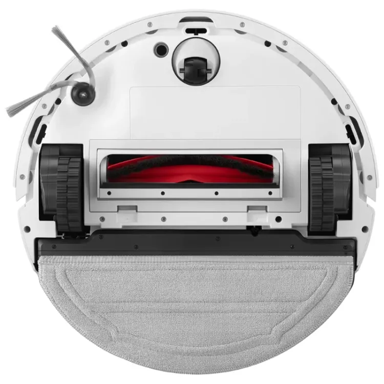Alles ROBOROCK usisavač robotski Q10 VF BIJELI