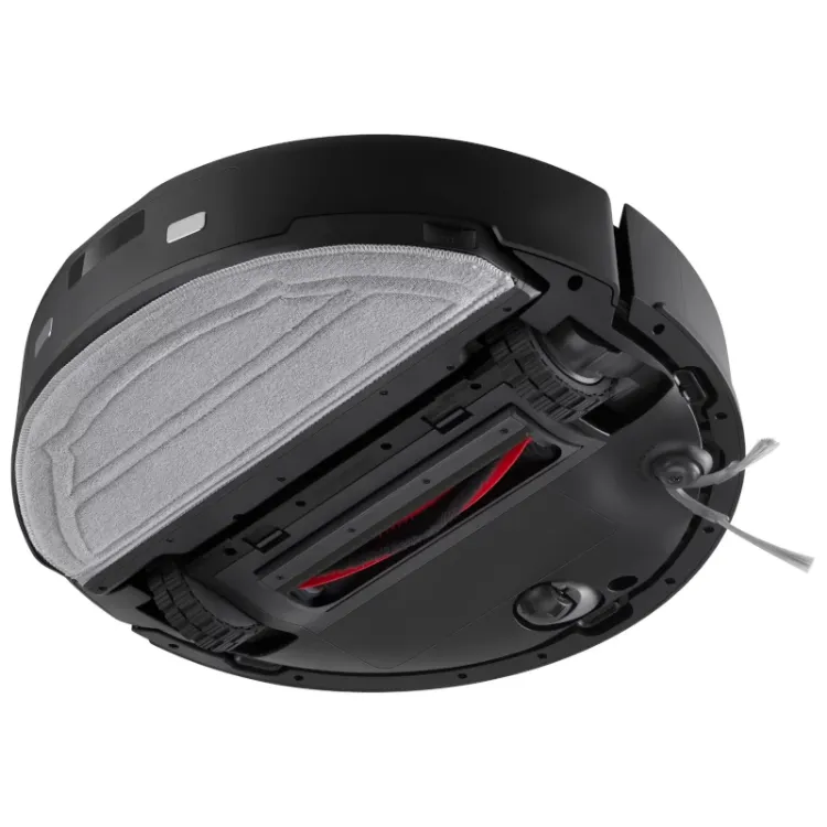 Alles ROBOROCK usisavač robotski Q10 VF CRNI